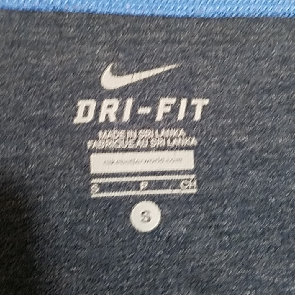 Nike Women's Dri-Fit Yoga / Running Pants - Picture 3 of 3